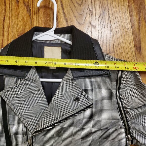 Japanese Diesel Rider's Jacket - Picture 9 of 12